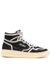 Autry Schuhe High-top Sneakers