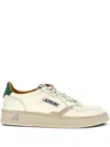 Autry Medalist Sneakers In Multi