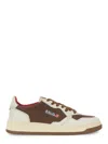 Autry "medalist" Sneaker