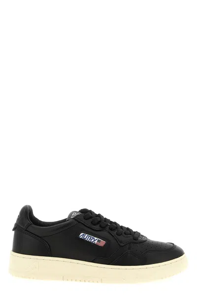 AUTRY 'MEDALIST' SNEAKER