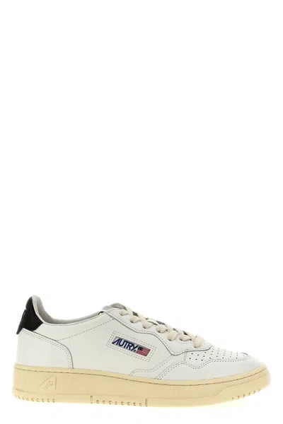 AUTRY 'MEDALIST' SNEAKER