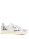 Autry Medalist Low Sneakers