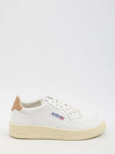 Autry Medalist Sneakers