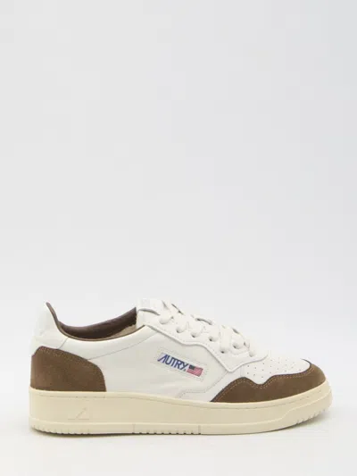Autry Medalist Sneakers