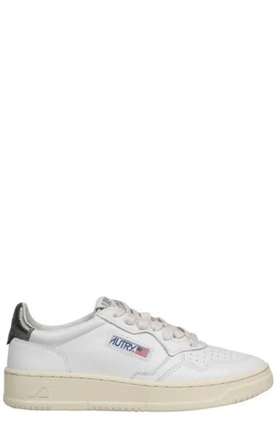 Autry Medalist Sneakers