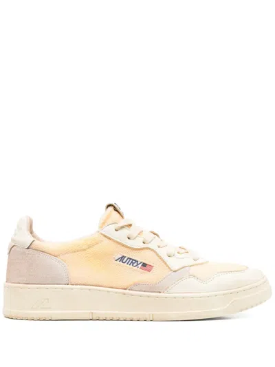 Autry Medalist Sneakers