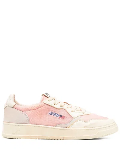 Autry Medalist Sneakers