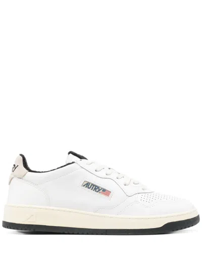 Autry Medalist Sneakers