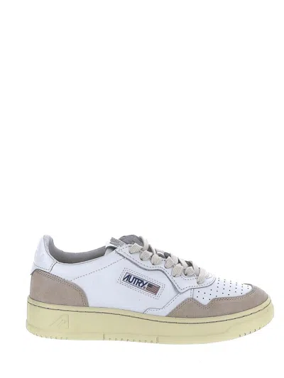 Autry Medalist Sneakers