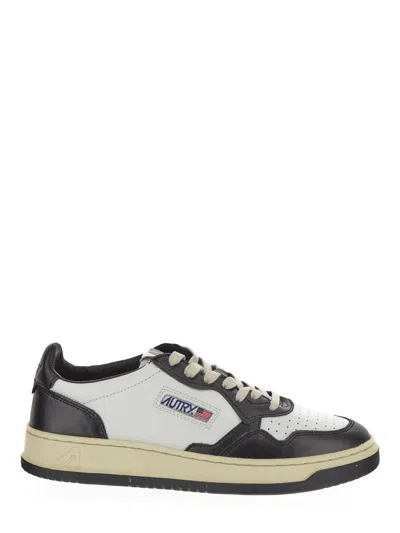 Autry Medalist Sneakers