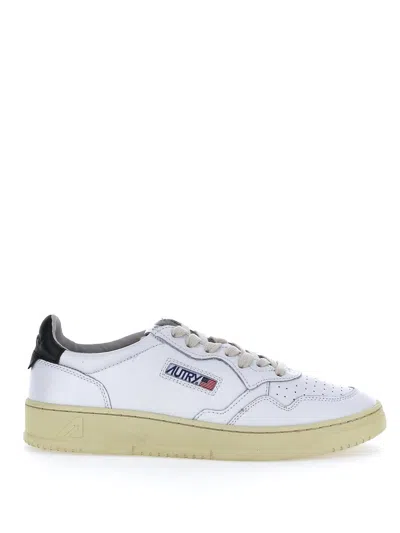 Autry Medalist Sneakers