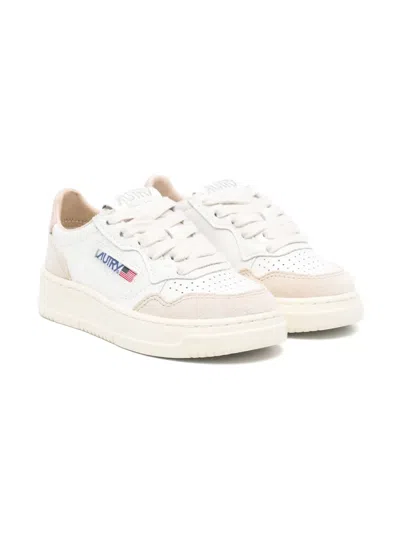 Autry Kids' Medalist Sneakers