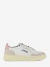 Autry Medalist Low Sneakers
