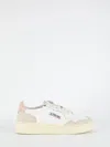 Autry Medalist Low Sneakers