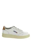 Autry Medalist Sneakers
