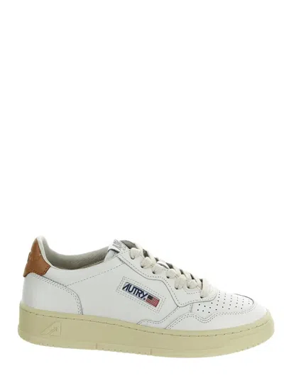 AUTRY MEDALIST SNEAKERS