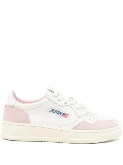AUTRY MEDALIST SNEAKERS