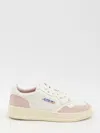 Autry Medalist Low Sneakers