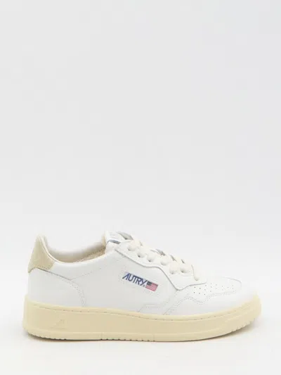 Autry Medalist Sneakers
