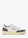 Autry Sneakers In Multi