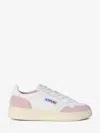 Autry Medalist Low Sneakers