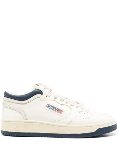 Autry Medalist Sneakers