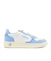 Autry Low Top Medalist Sneakers