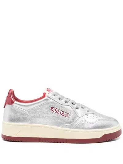 AUTRY MEDALIST SNEAKERS