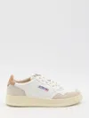 Autry Medalist Low-top Sneakers