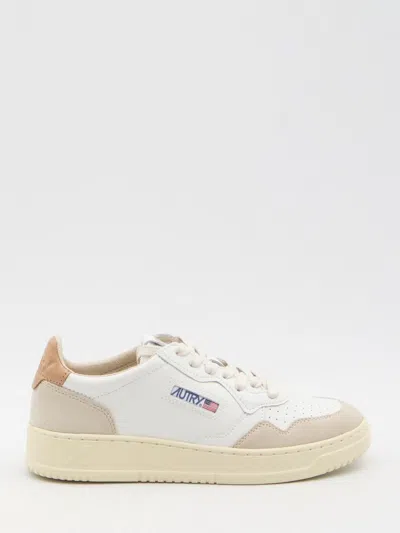 AUTRY MEDALIST SNEAKERS