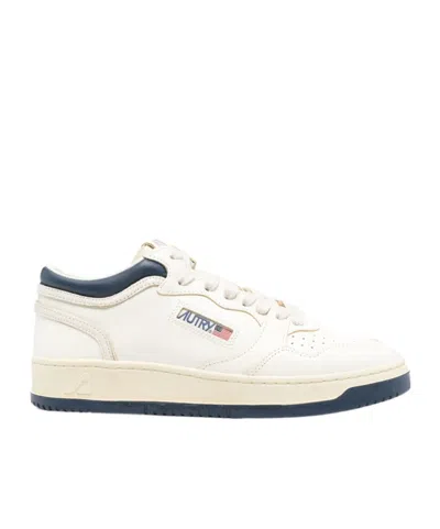AUTRY AUTRY MED-WAY MID SNEAKERS