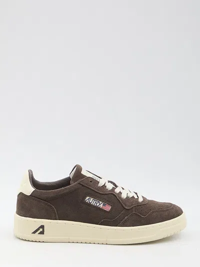 AUTRY MEDALIST LOW SNEAKERS