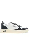 Autry Low Top Medalist Sneakers