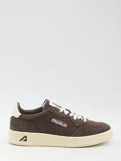 AUTRY AUTRY MEDALIST SNEAKERS
