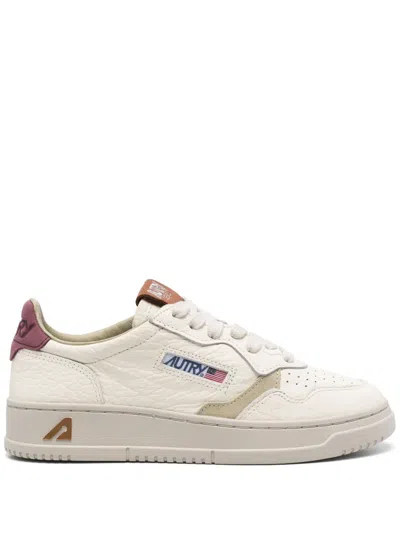 AUTRY MEDALIST SNEAKERS