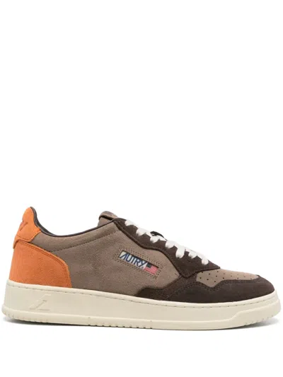 Autry Medalist Sneakers