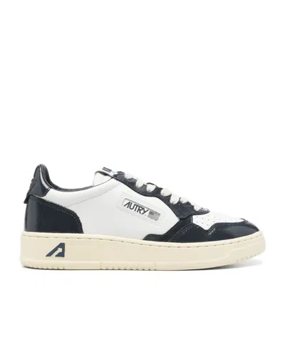 AUTRY MEDALIST SNEAKERS