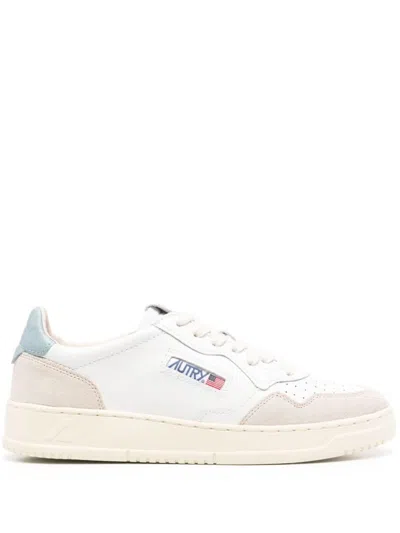 Autry Medalist Sneakers In Multi