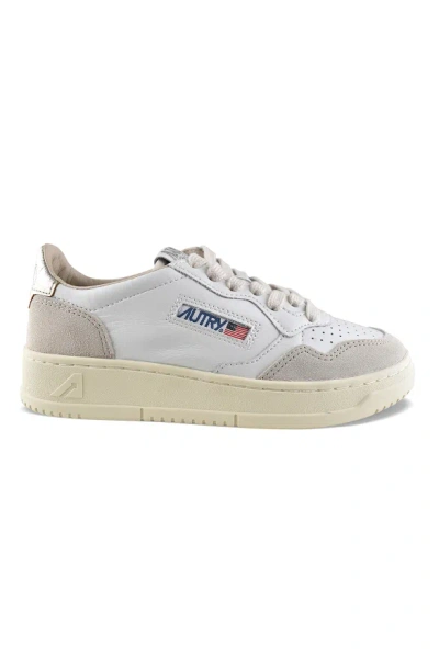 Autry Medalist Sneakers