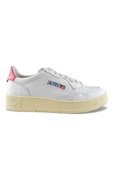 Autry Medalist Sneakers