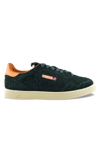 Autry Medalist Sneakers