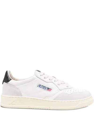 Autry Medalist Sneakers