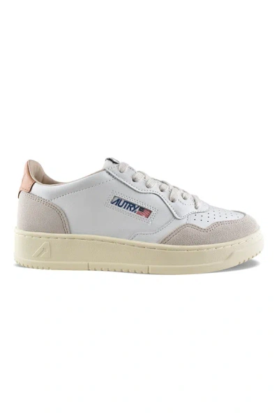 Autry Medalist Sneakers