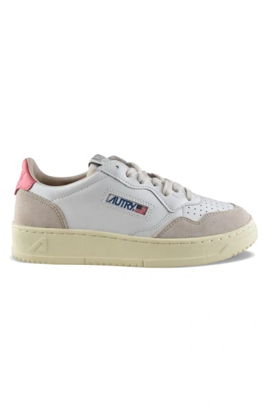 Autry Medalist Sneakers
