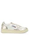 Autry Medalist Low Sneakers