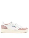 Autry Medalist Low Sneakers