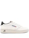Autry Medalist Low Sneaker In 中性色