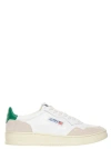 Autry Sneakers In White