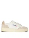 Autry Medalist Low Shoes