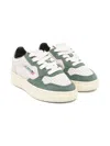 Autry Sneakers In Green